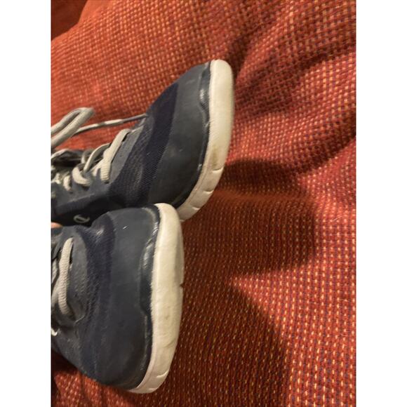 Mens Champion Athletic Running Training Gym Shoes Size 10.5 Gray - Picture 5 of 6